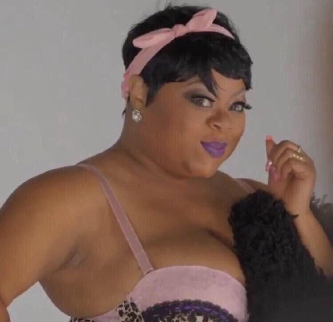 ANTOINE JAY tweet media