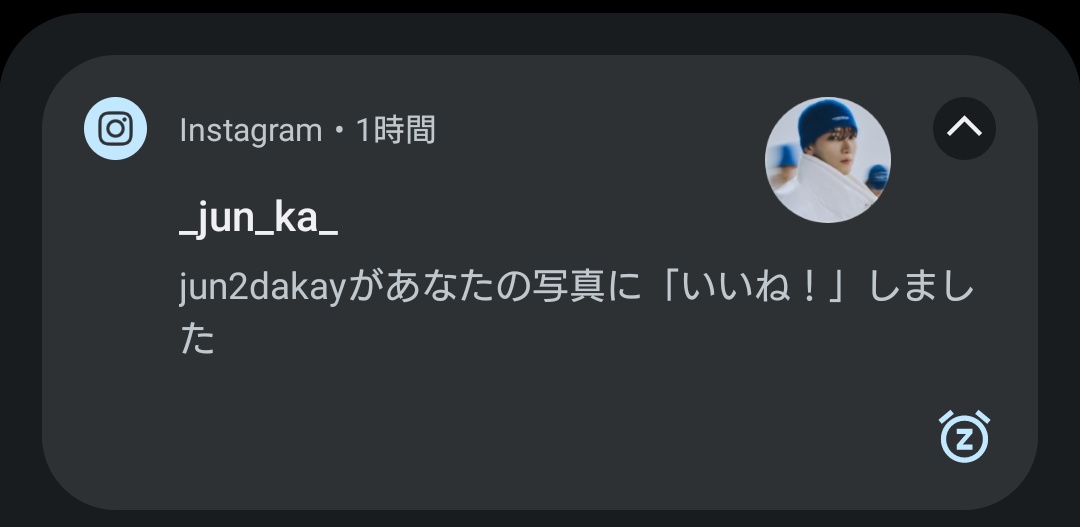 junka(카오리) tweet media