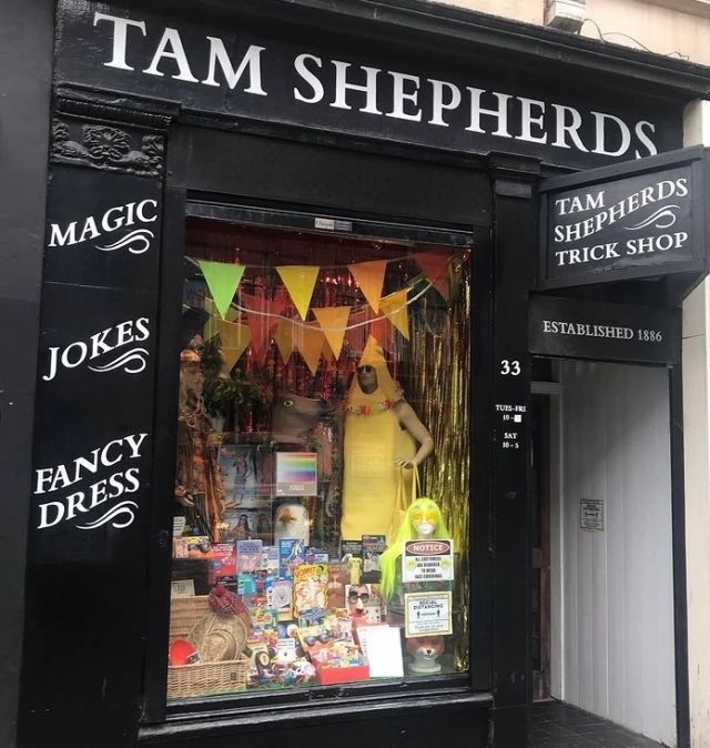 Gavin Mitchell tweet media