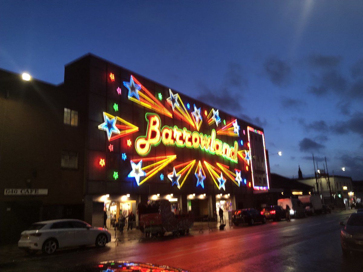 Gavin Mitchell tweet media