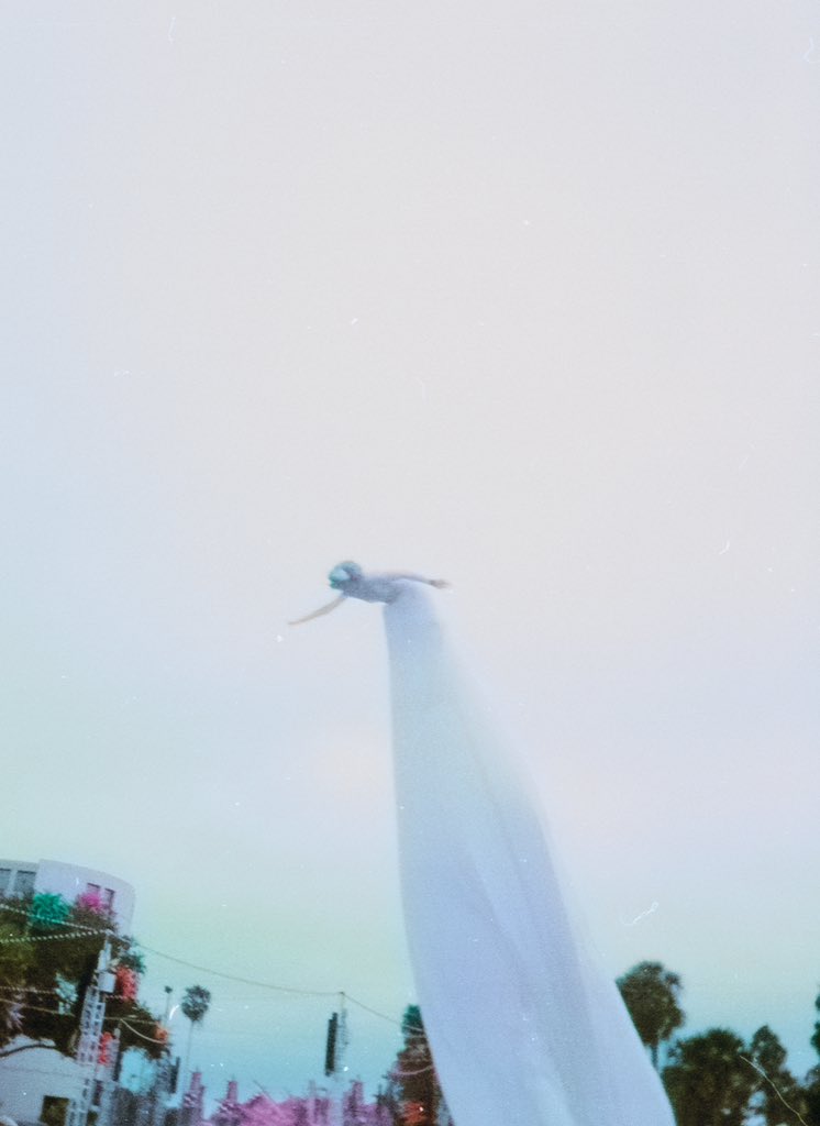 TheNuttySHOW's tweet photo. EDCO 2023 on 35mm https://t.co/nonADnYQlO