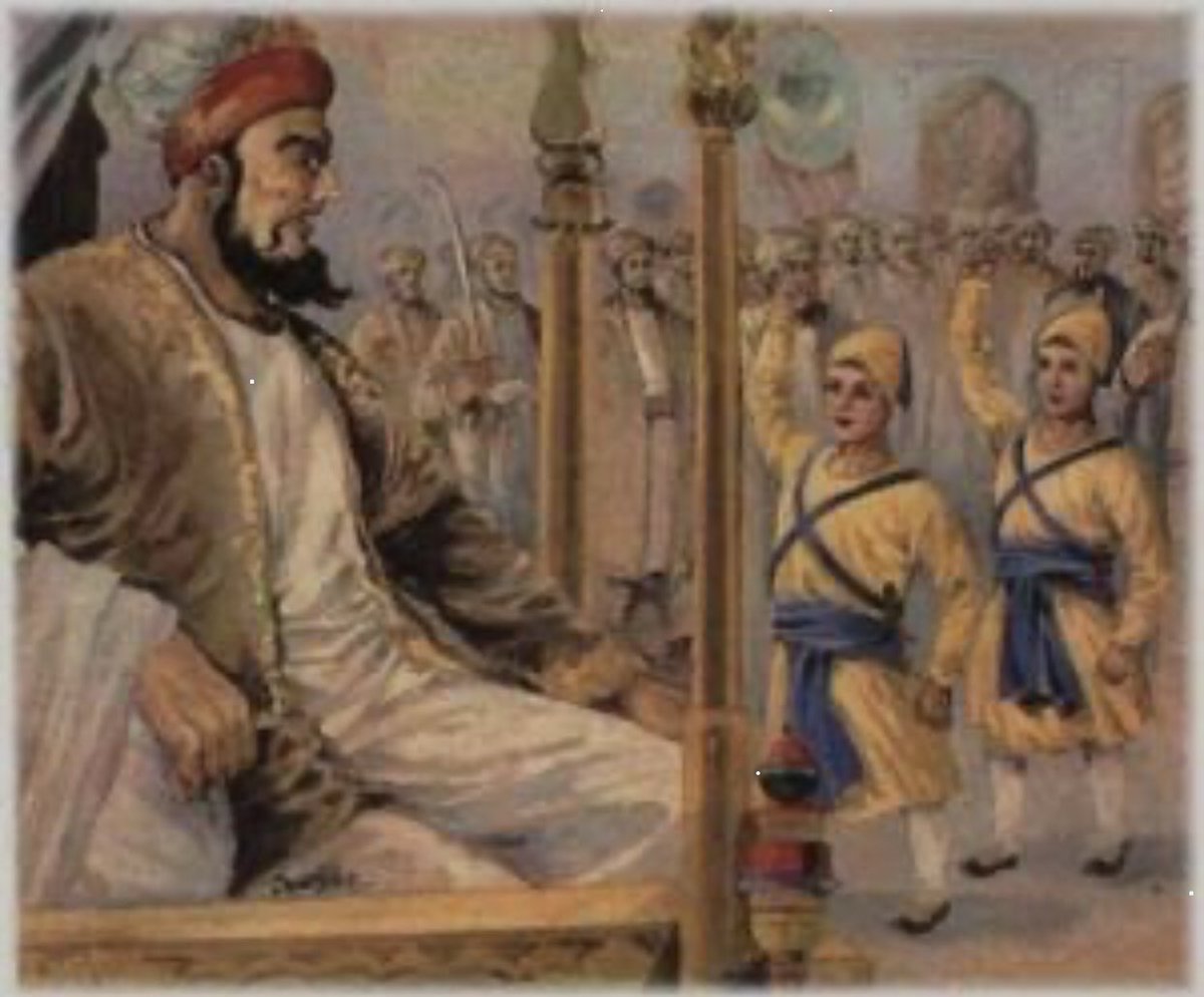 officialsarba's tweet photo. ਇਸ ਦਮ ਕਰੋ ਕਬੂਲ ਅਗਰ ਸ਼ਾਹ ਕੇ ਦੀਨ ਕੋ । ਫ਼ਿਰ ਆਸਮਾਂ ਬਨਾ ਦੂੰ ਤੁਮ੍ਹਾਰੀ ਜ਼ਮੀਨ ਕੋ । https://t.co/fRCEnf7vkf