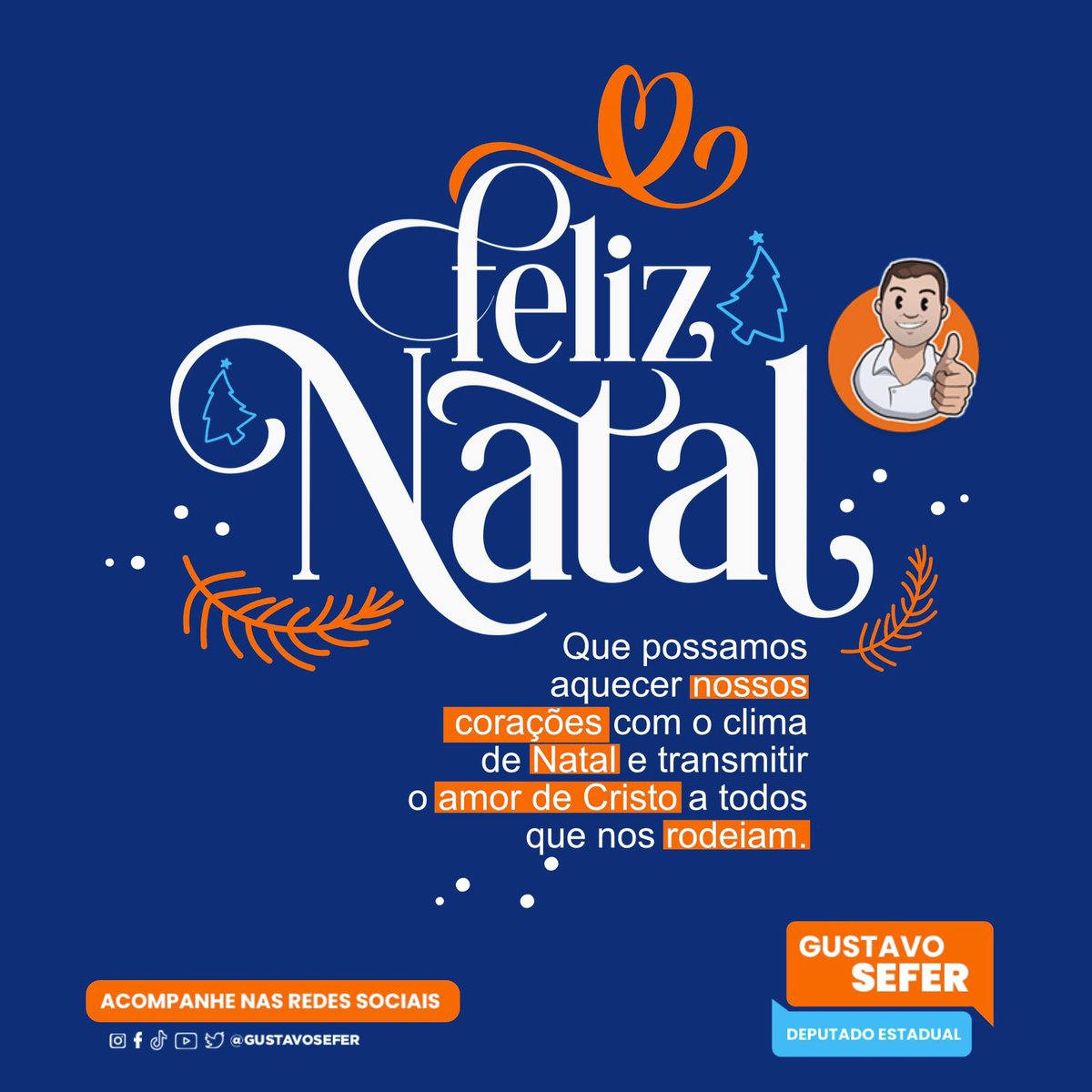 Gustavo Sefer tweet media