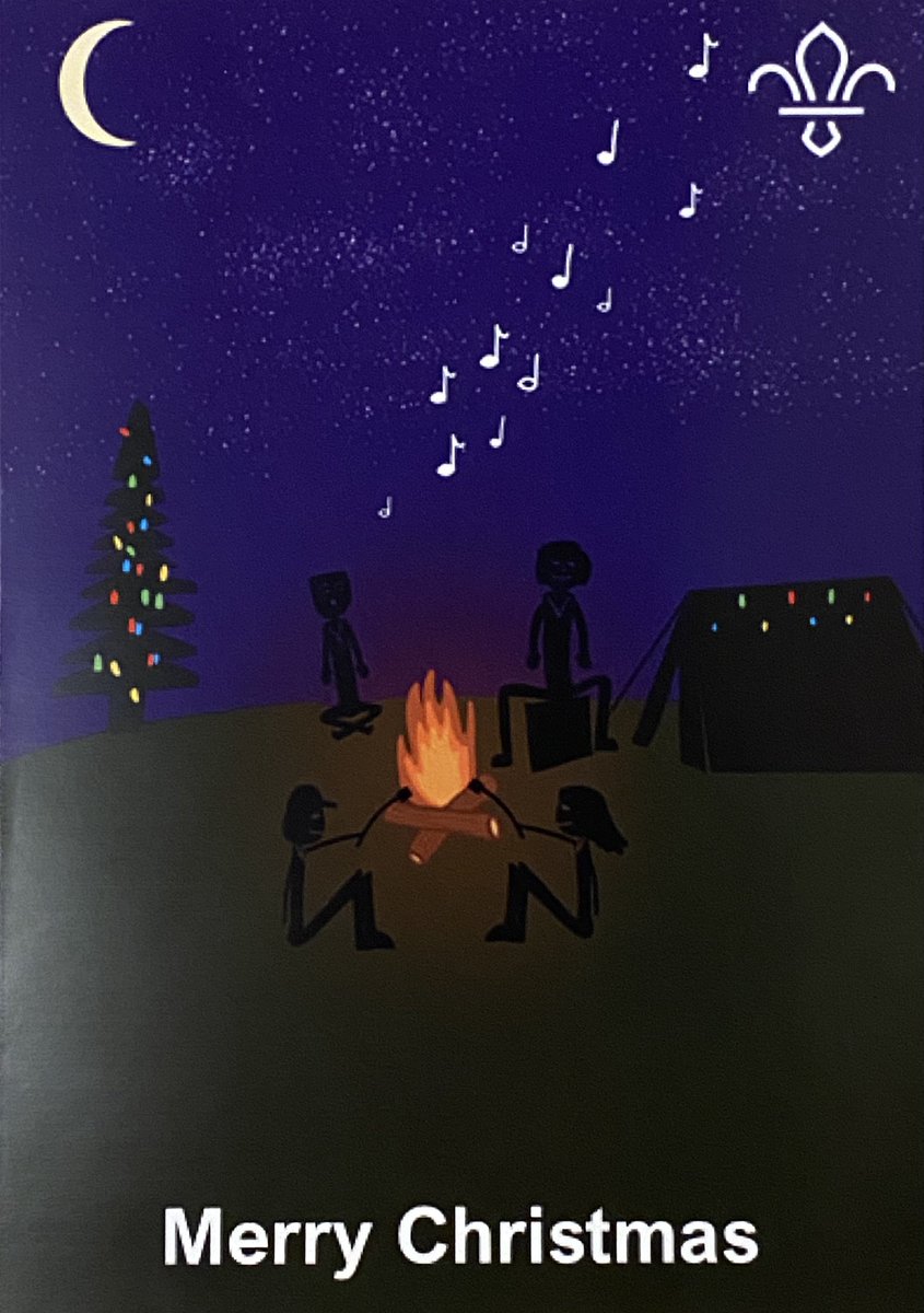 Wishing everyone a Merry Christmas and a Happy New Year when it comes! Many thanks to everyone who has supported the Group over the year, and we are looking forward to more in 2024!