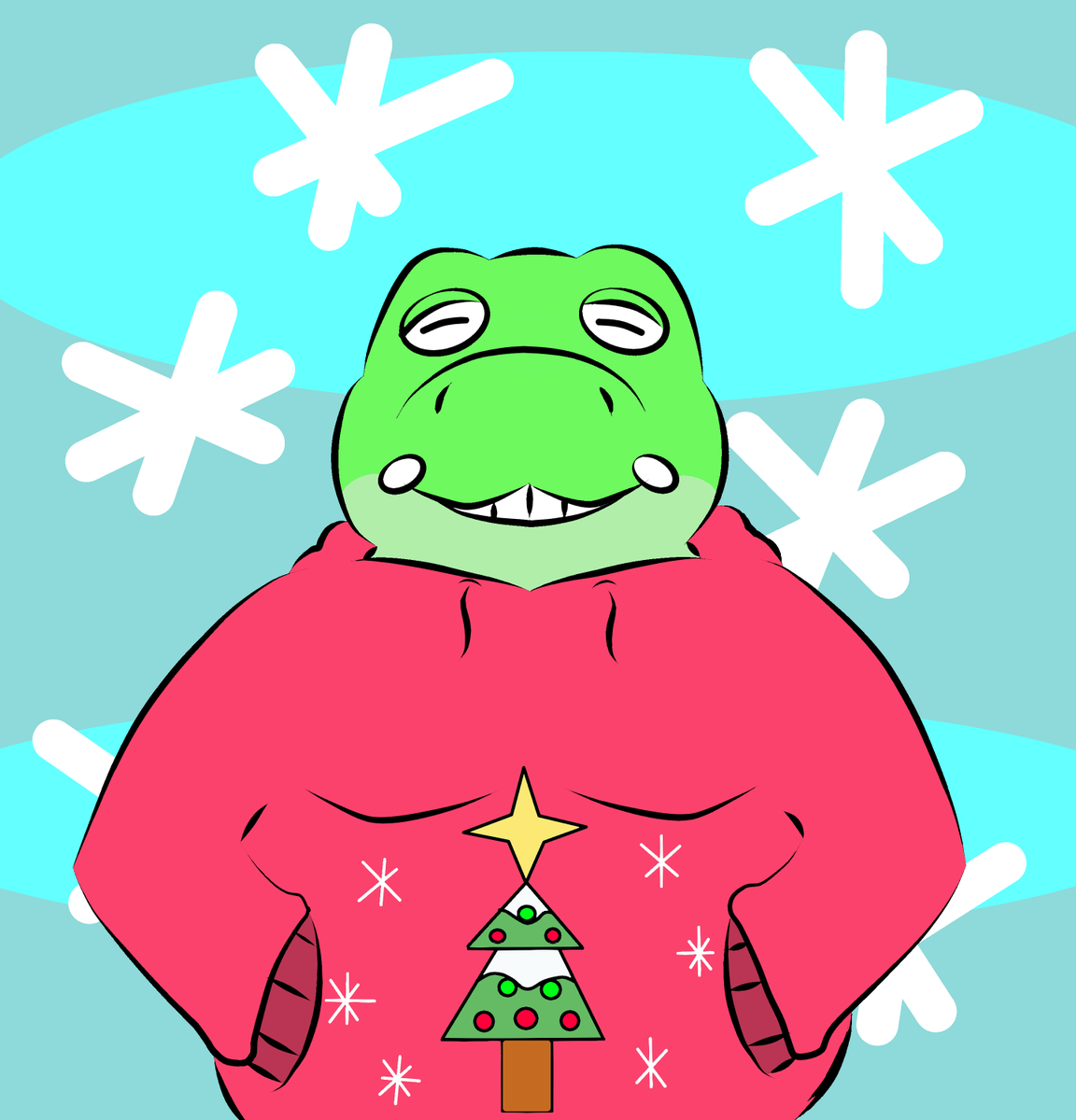 FrokeTheFrog tweet media