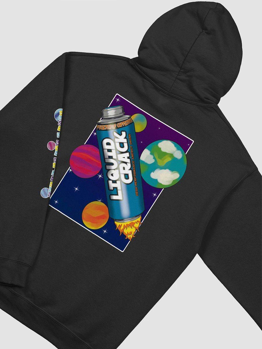 Hexibus's tweet photo. New collection in the Get Hexed store! +Holographic stickers for previous collections!!!
https://t.co/oKYAkR70rS

Be the Feral Space Cadet you are. 
#merch #SmallBusiness #SmallStreamerCommunity #streamergirl #digitalart #feral #goblin #energydrink https://t.co/oOdFK2lbgO