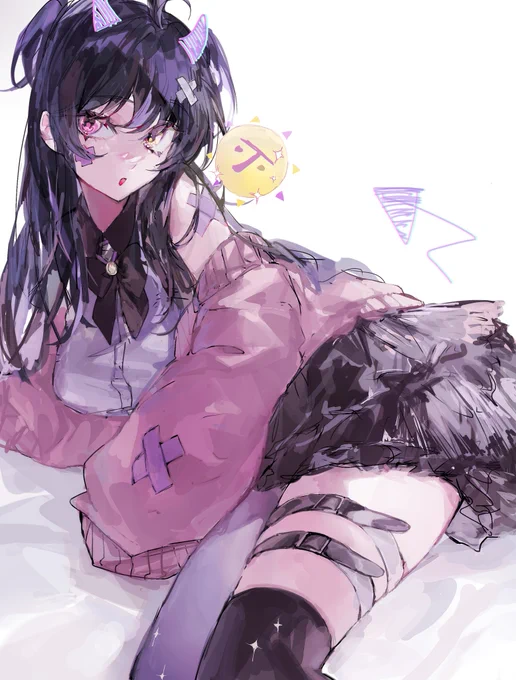 #skebありがとうございました! 