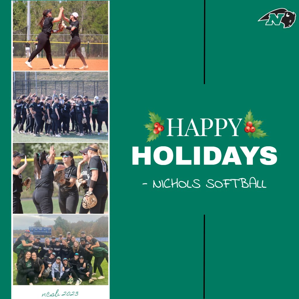 ncbison_sball's tweet photo. Happy Holidays from our family to yours!! ❄️🦬 https://t.co/8ZOX1ehwEE