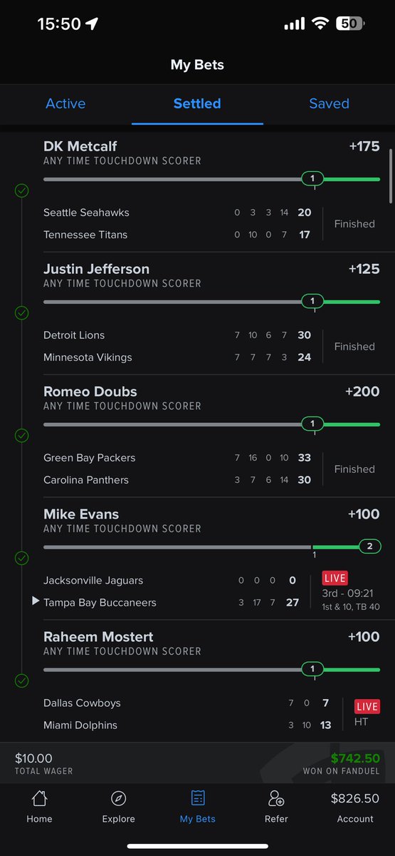 PachecoLarry's tweet photo. @JimmySportPicks Data sheets coming in clutch 💪🏼🔥 Thanks 🙏🏼 https://t.co/aGvskLPqNP