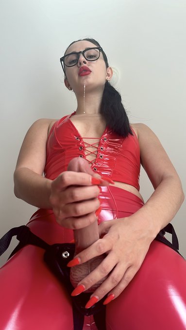 It's the last thing your will see before I turn you around https://t.co/e2xjBI4bzi<a href="/tag/goddess"class="tags"><span>#goddess</span></a><a href="/tag/femdom"class="tags"><span>#femdom</span></a><a href="/tag/domina"class="tags"><span>#domina</span></a><a href="/tag/mistress"class="tags"><span>#mistress</span></a><a href="/tag/findom"class="tags"><span>#findom</span></a><a href="/tag/domination"class="tags"><span>#domination</span></a>