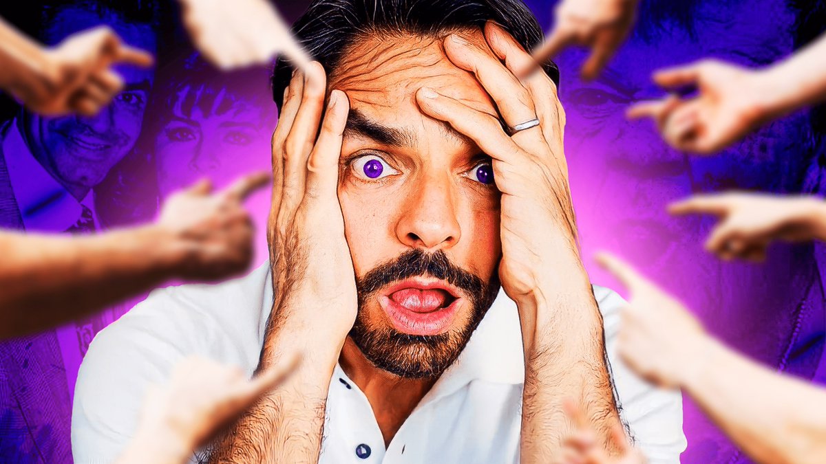 TrajeCon's tweet image. NUEVO VIDEO: POR ESTO ODIAN A EUGENIO DERBEZ

🔴Míralo aqui -&amp;gt; youtu.be/IH6jtK3sCdo

#eugenioderbez #derbez #televisa #television #mexico