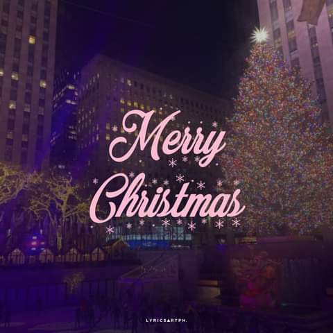 agaboyofficial's tweet photo. Merry Christmas  🎄  all my people 😊❤ https://t.co/NzGUi5MawC