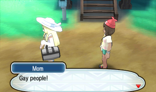 silent girl protagonist enjoyer tweet media