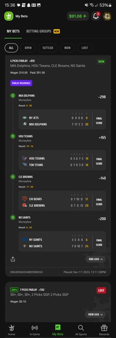 Don't mind me. Just bringing in the moolah https://t.co/WxR3I3E1gw