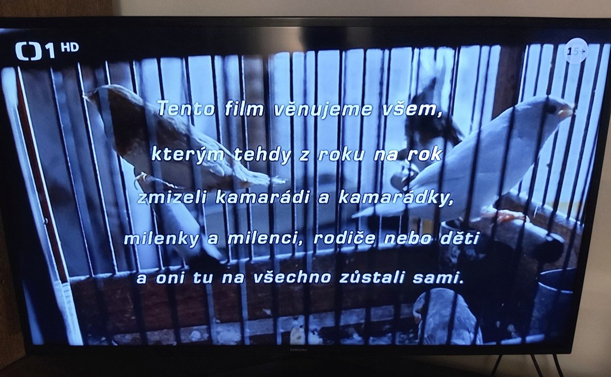 shingle_man's tweet photo. Nemůžu si pomoct, ale tohle je prostě silný... 🤷‍♂️ https://t.co/3oCzgnoa8F