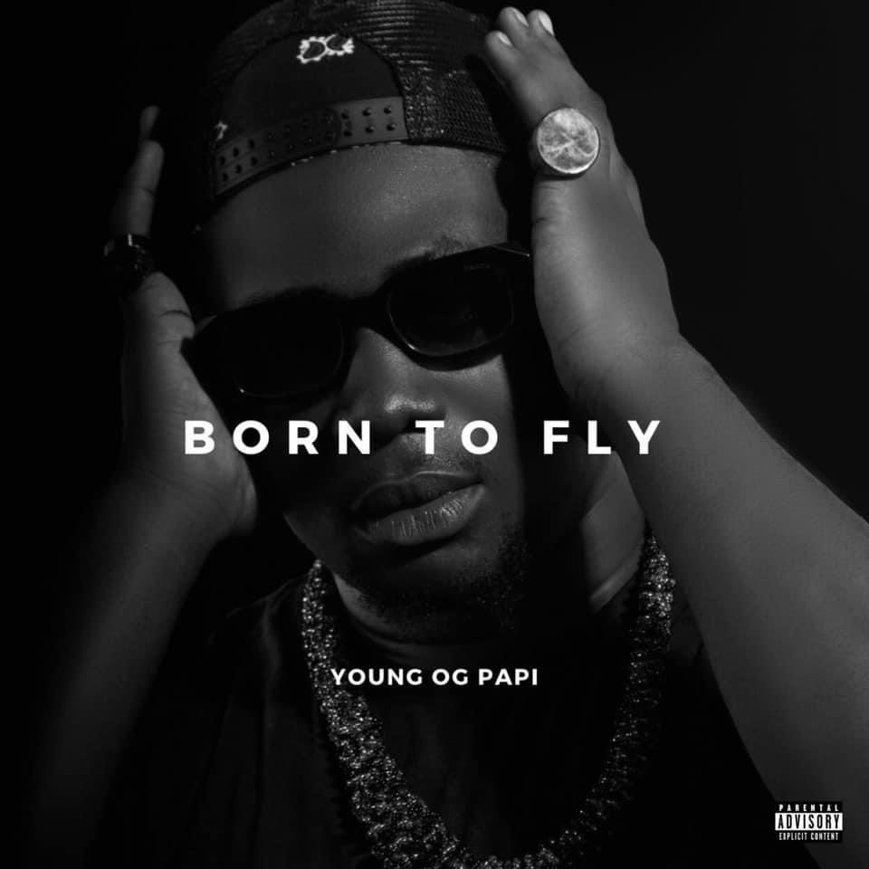 callmephysicx's tweet photo. This is an album I’m dedicating to God. I’m grateful for the gift of life. Best way to express myself, is through my music.
It’s come from the heart straight up to yours.
Listen to my album, get to vibing with the link in my bio. ❤️
#BornToFly #OG4L #NobodyDey4U #9jaMusic https://t.co/rZZejX1191