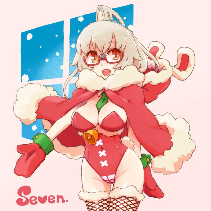 OSサンタバニー。