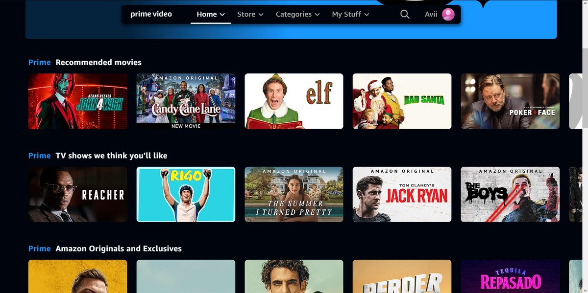 Jᥱᥒιfᥱr 🇵🇪 DO IT tweet media