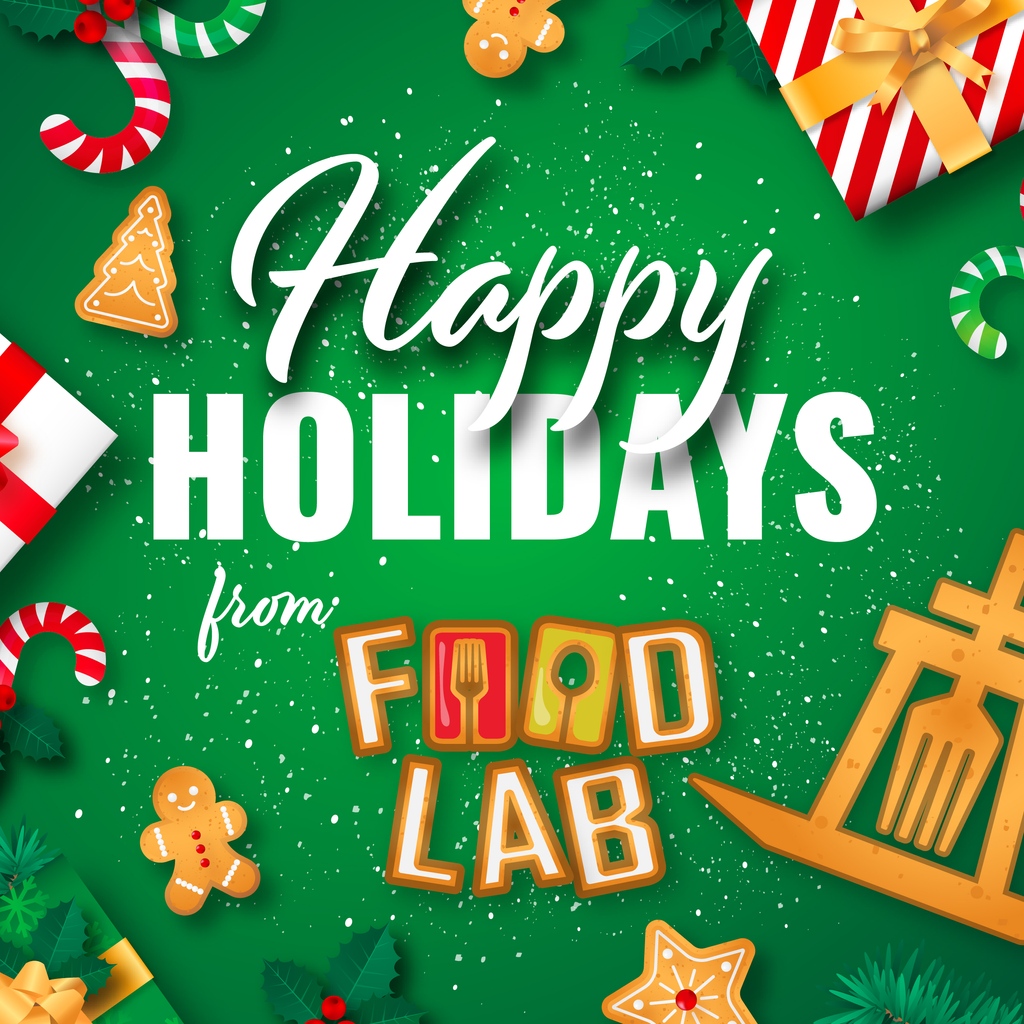 Happy Holidays❗️We hope someone is feeding you right during the holidays 😜⁠
⁠
More info on our last post about holiday hours ℹ️⁠
⁠
#inlandempire #ie #951 #riversidecounty #iloveriverside ⁠
#happyholidays #holidayseason