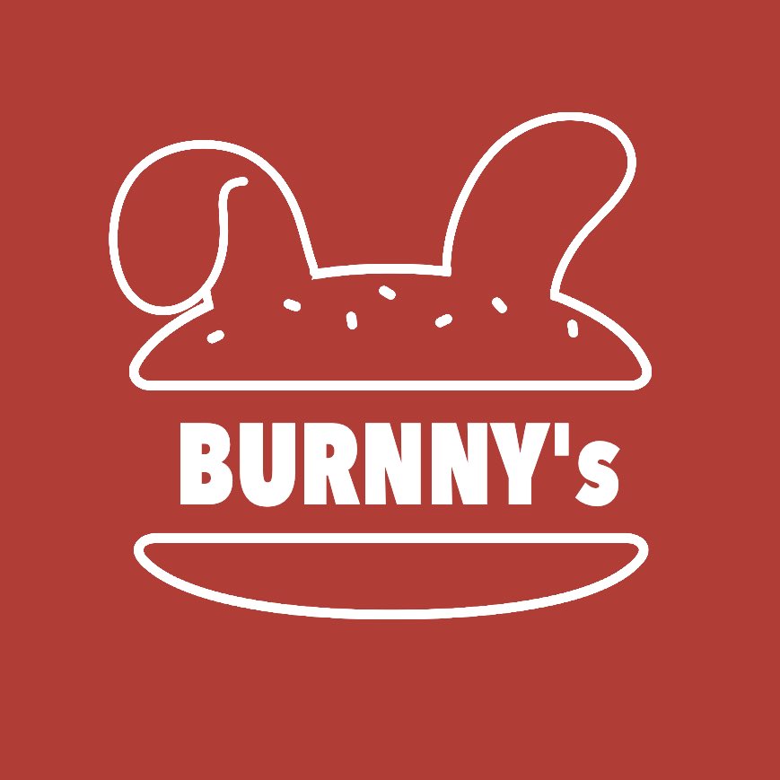 RabbitzBURGER's tweet photo. BURNNY‘s OPEN !! https://t.co/PIiUwAjGHK