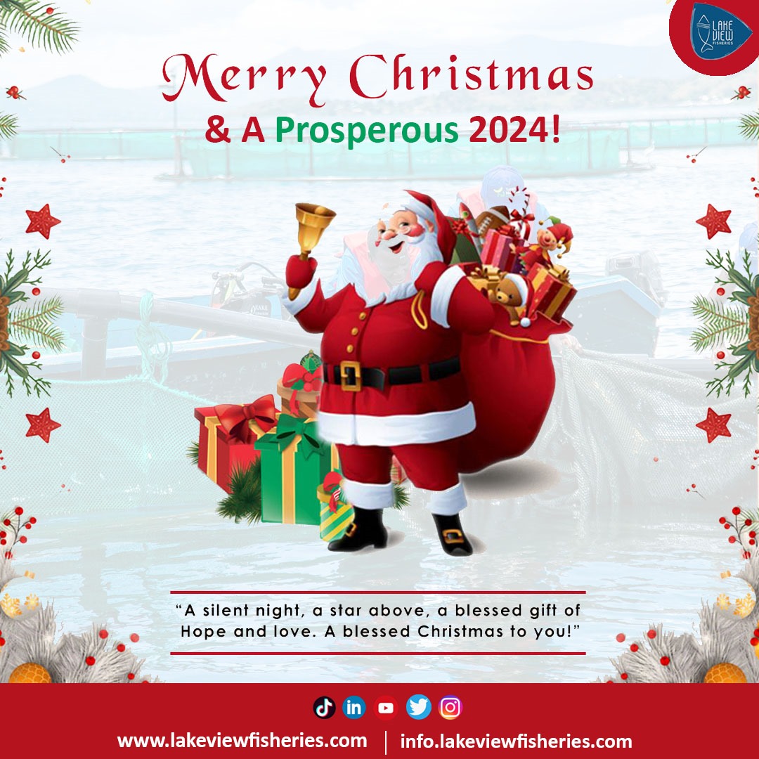 Merry Christmas to you and your families
