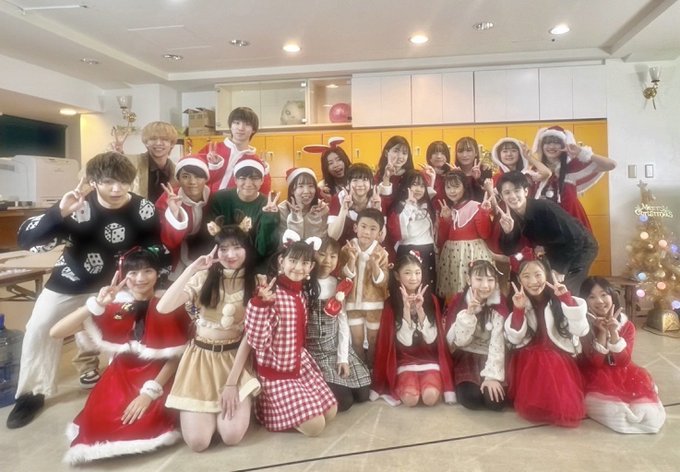 Twitterのコスプレ画像52