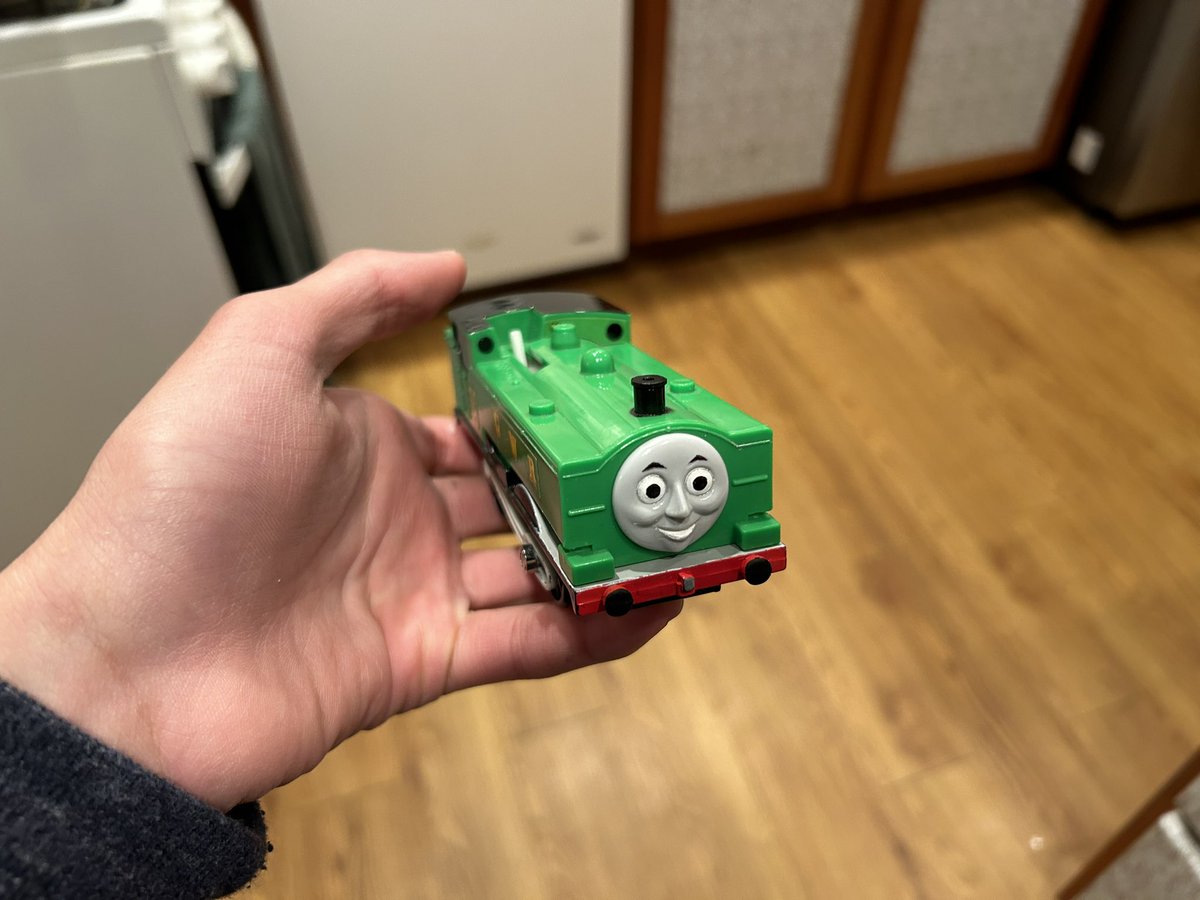 Adam🚂 tweet media