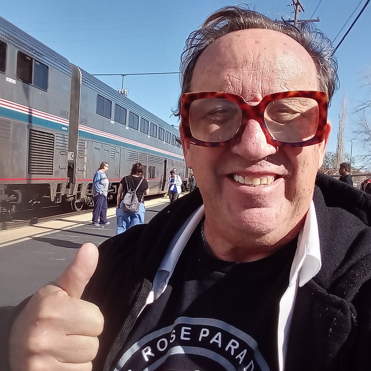 Ricky Hurt2 tweet media