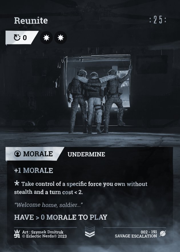 🫂  Holidays REUNITE with Family &amp; Friends  🫂

🎉#Warsaken Legion Celebrates High MORALE 🎉

🎅 OWN <a href="/WAX_io/">WAX</a> #NFT &amp; #Loot #Giveaways 🎅

➡️WELCOME HOME discord.gg/warsaken ⬅️

🤖10X W.A.R. BOT #Rewards <a href="/Twitch/">Twitch</a> warsaken.tv🤖

✅Like/Retweet/Reply/Tag 3+/Wallet ID✅