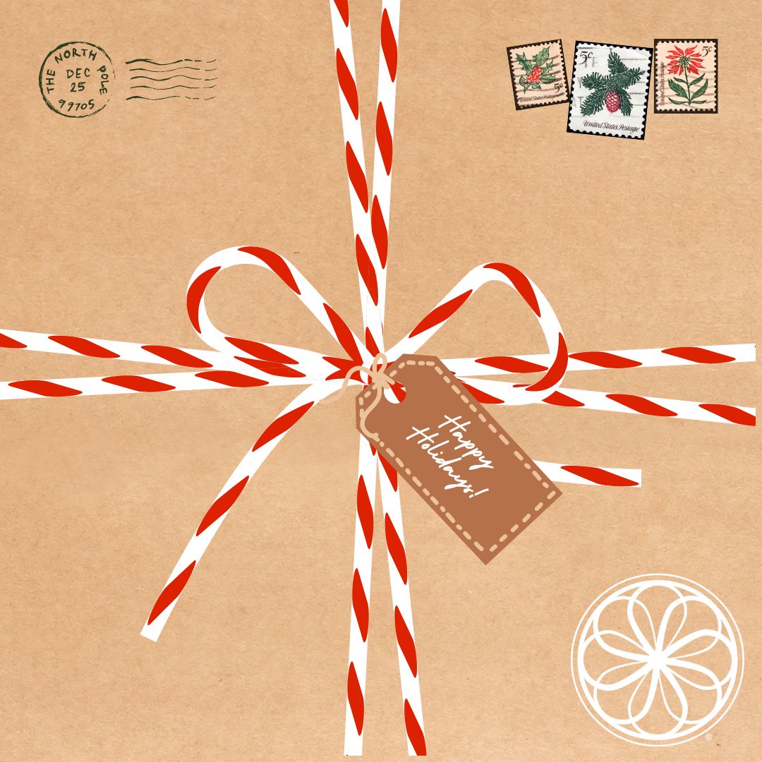 For many, hospice is a gift of support and comfort at a difficult time in life.  But it's also a gift &amp; honor for our staff and volunteers to be with patients and their families at such a sacred time.