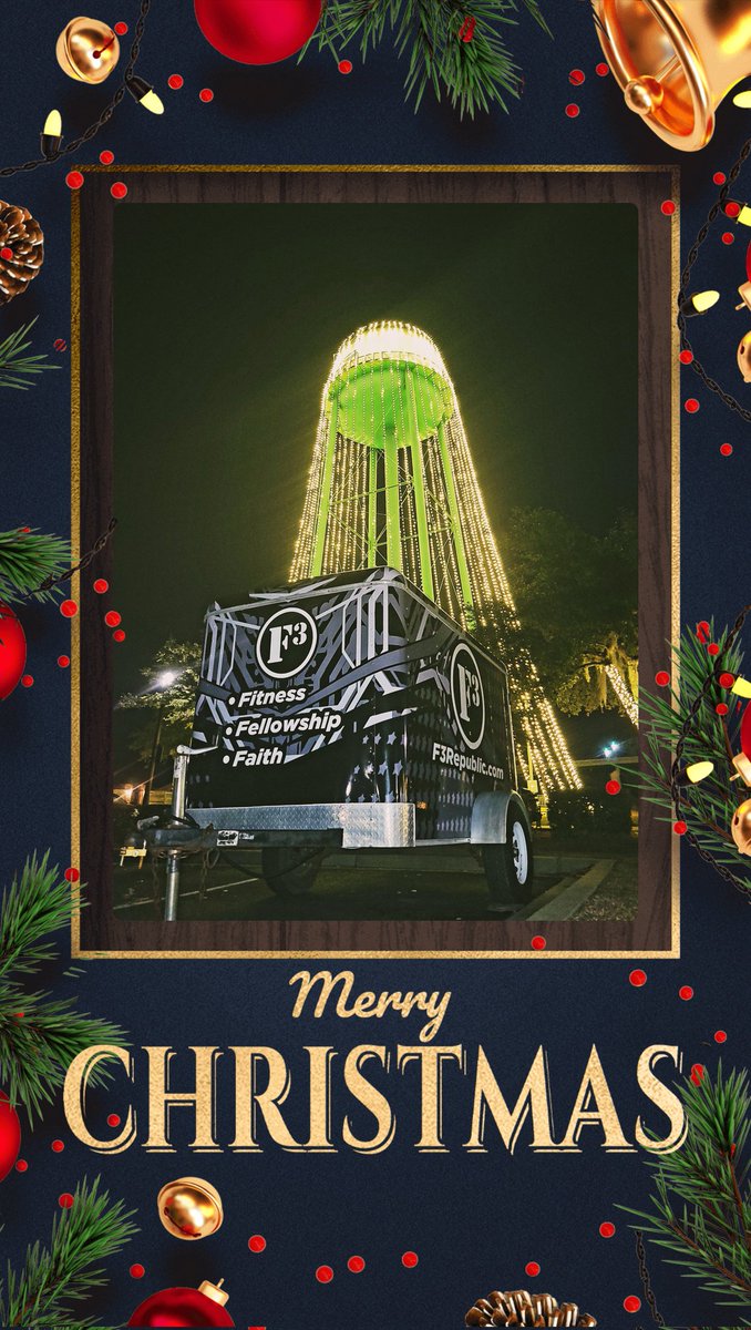 F3Republic's tweet photo. #MerryChristmas https://t.co/8GHGpBt7Tf