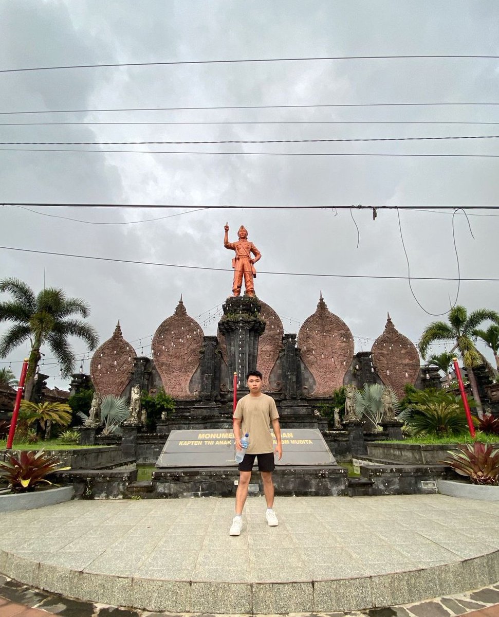 Tusing konyang anak lari ento pasti ngalih Polisi nah.

ehh! tapi sebagian besar