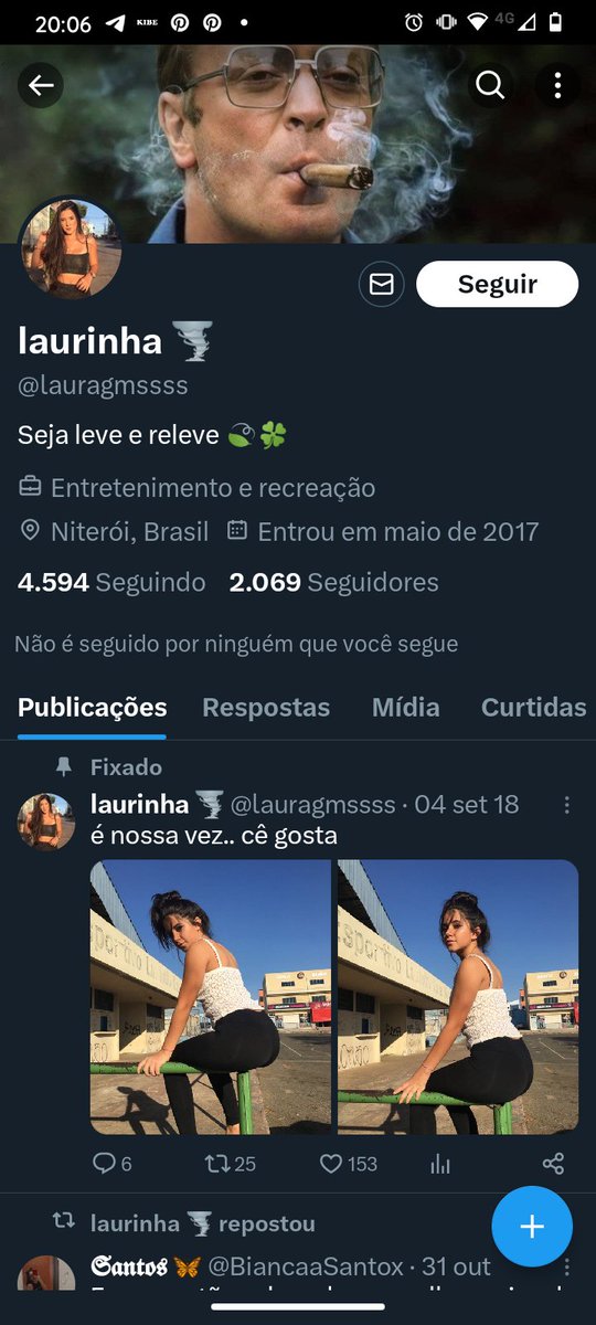 alguém q tomou golpe tweet media