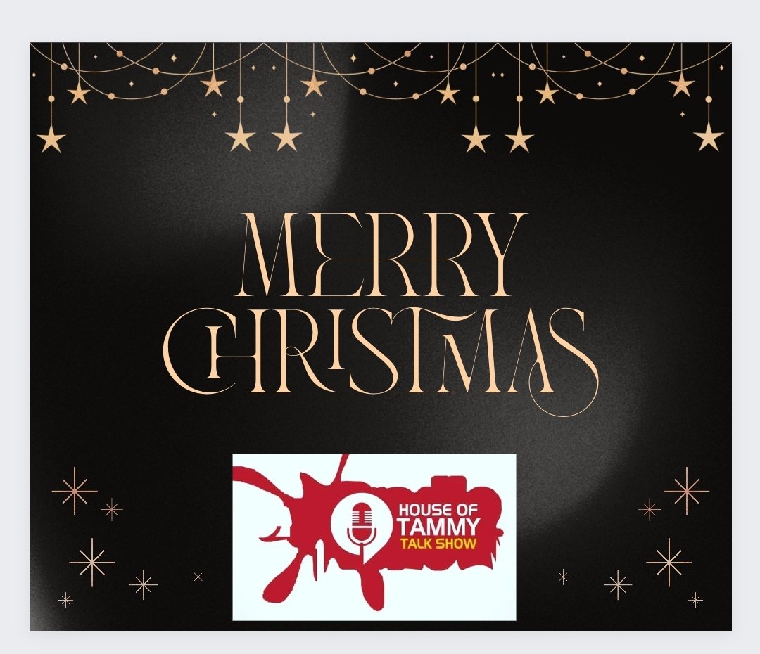 Houseoftammyta1's tweet photo. HOTTS WISHING YOU All WONDERFUL CHRISTMAS https://t.co/lBAUmgTpRx