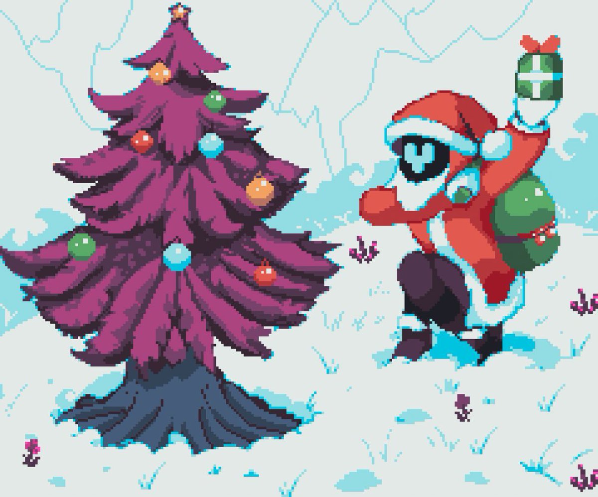 Merry Christmas, everyone!🎄