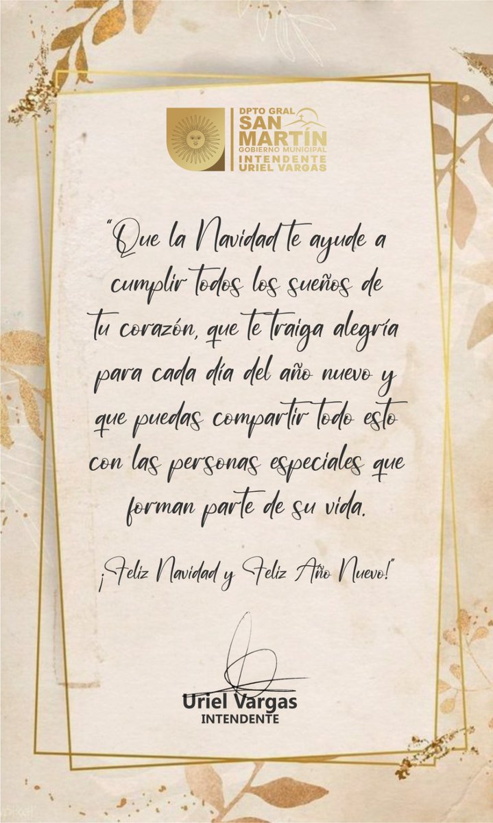 Uriel Vargas (@urielvargaslr) on Twitter photo 