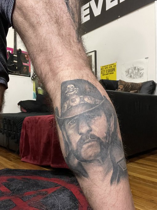 Happy birthday to the greatest rocker of all time, Lemmy.  The man lived rock n roll his whole life,<a href="/tag/stripchat"class="tags"><span>#stripchat</span></a><a href="/tag/stripchatlive"class="tags"><span>#stripchatlive</span></a>