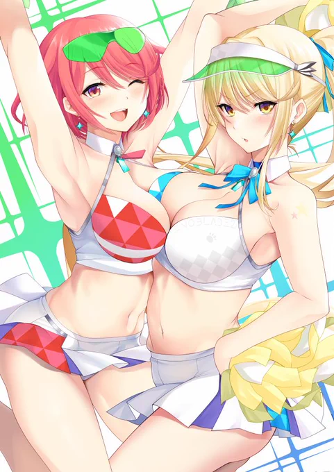 冬コミ特典用のブルアカチアコスホムヒカちゃんクリアファイルです会場で待ってるゼΣ( `・ω・') 