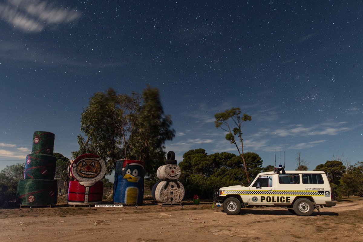 South Australia Police tweet media