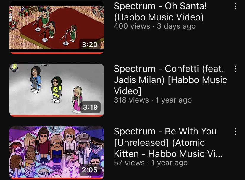 Spectrum Updates tweet media