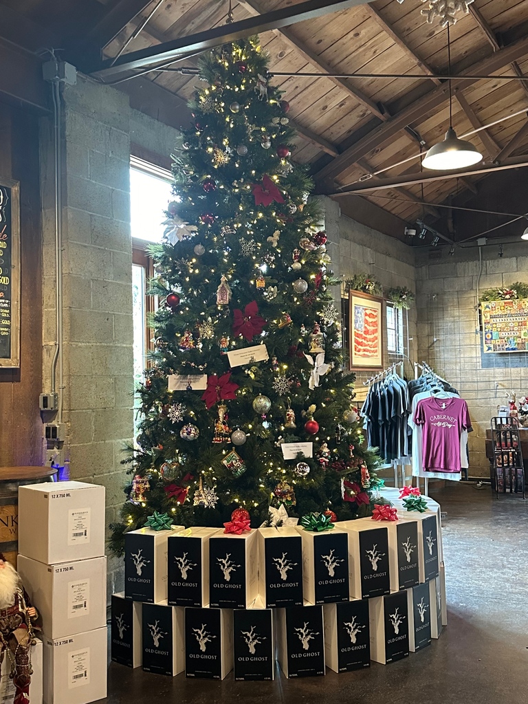 Klinker Brick Winery tweet media