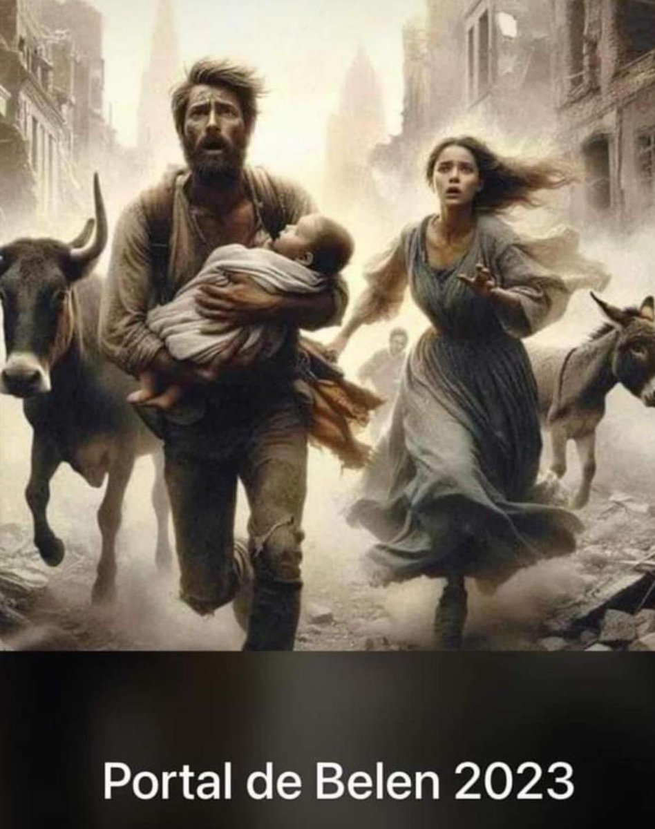 CDanielCasares's tweet photo. En esta Nochebuena reivindiquemos más que nunca la PAZ en el mundo..!! #noalasguerras, #PazSiempre, #stopguerras. 🌹♥️ https://t.co/bWKAgpq3wX