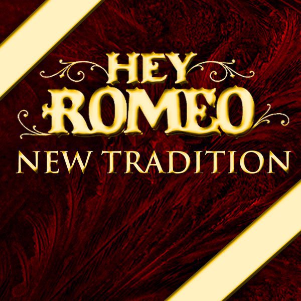 This time of year can be hard, especially when it’s the first holiday without a loved one. As we continue to remember Stacie it’s only fitting that we share this song that has been with us for many years &amp; hope it brings comfort to you during this season. ffm.to/newtradition