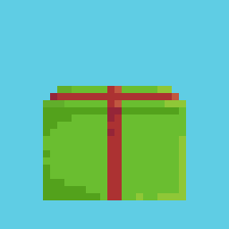 FilinFill's tweet photo. Can you guess what is in the present? https://t.co/lTcNnqWnae
