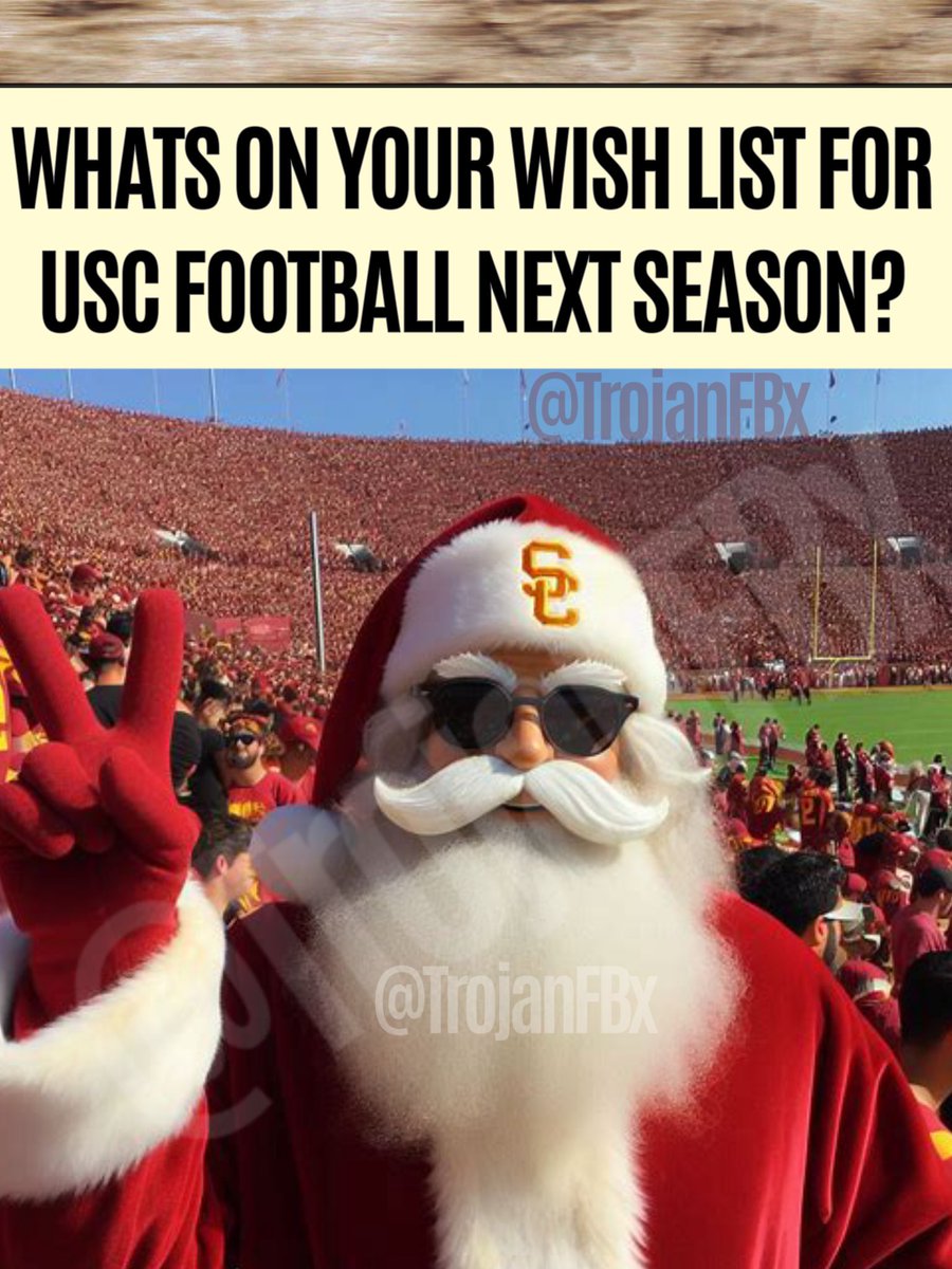 Trojan Football ✌️ ᶠᵃⁿ tweet media