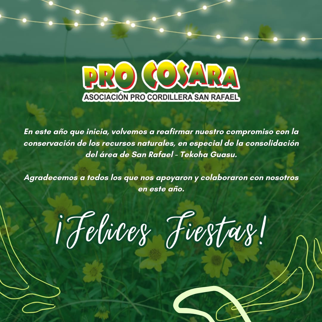 PRO COSARA tweet media