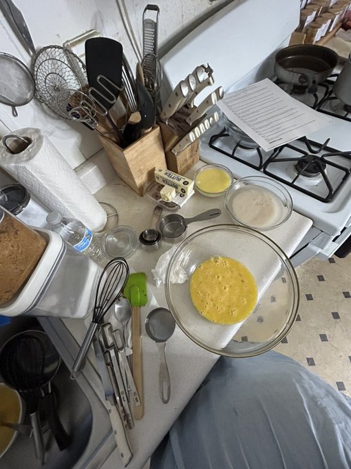 My mom arrives tomorrow and I&rsquo;m making her favorite rolls  Pecan Cinnamon Rolls https://t.co/EeeM8XX<a href="/tag/myxanniversary"class="tags"><span>#myxanniversary</span></a>