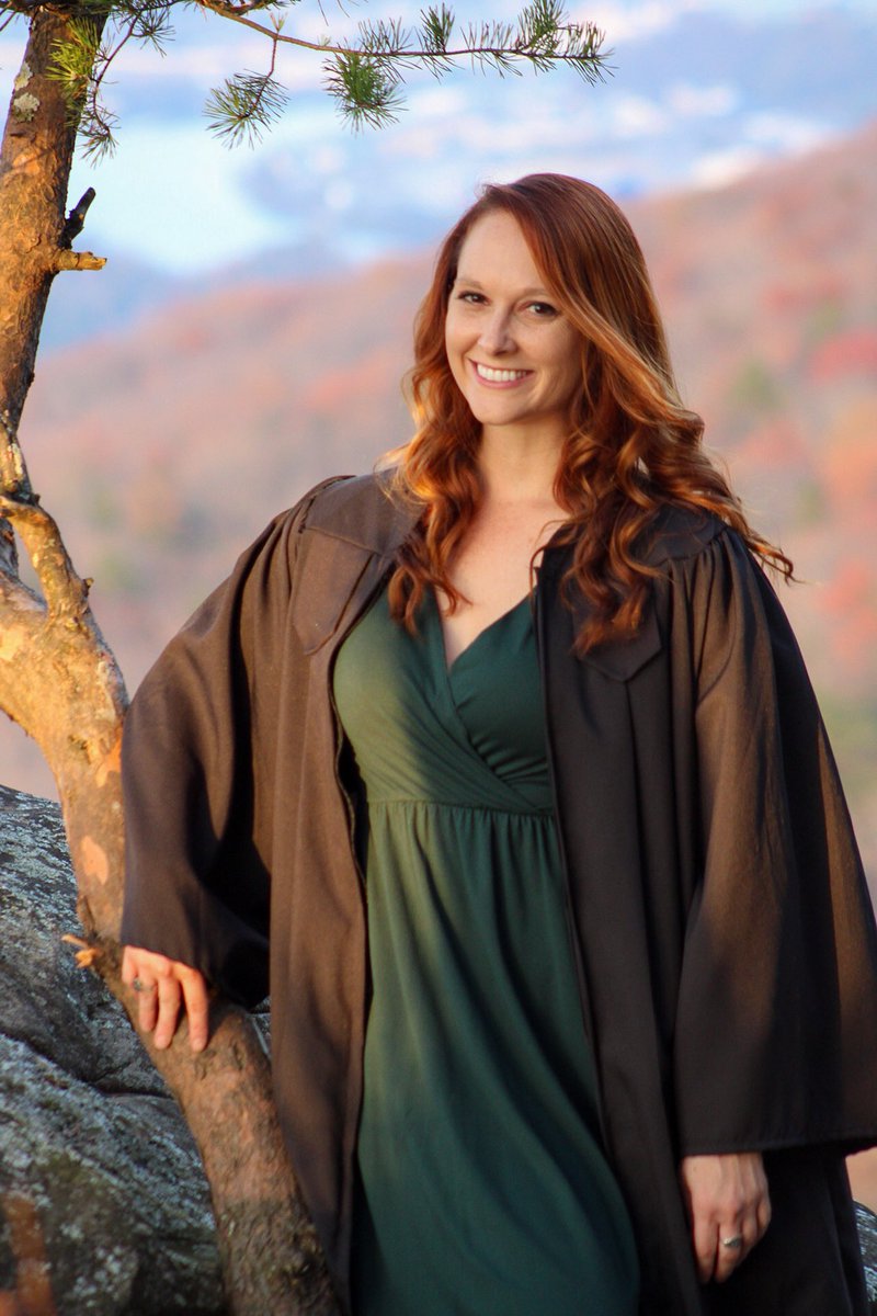 Well, the cat’s out of the bag! Surprise✨🎓 In just 2.5 months, I kept the secret of earning a Masters Degree in Ed.Curriculum Design &amp; Instruction from almost everyone &amp; now I’m telling the world! What a journey of perseverance &amp; professional growth! Big things are coming 💪🏼❤️