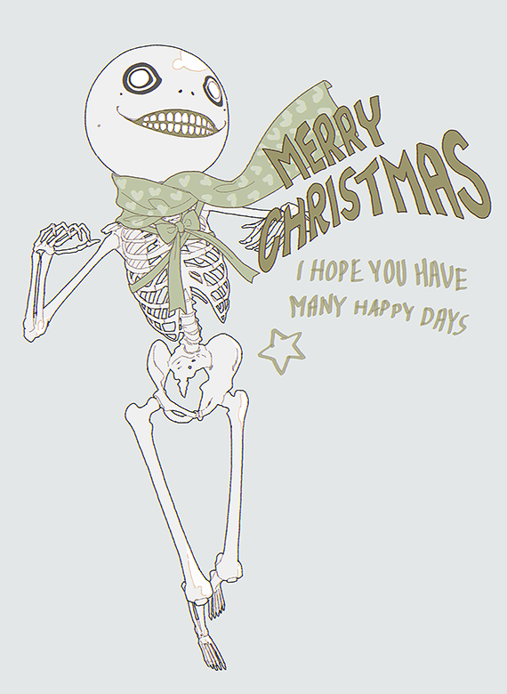 Merry Christmas☆ 