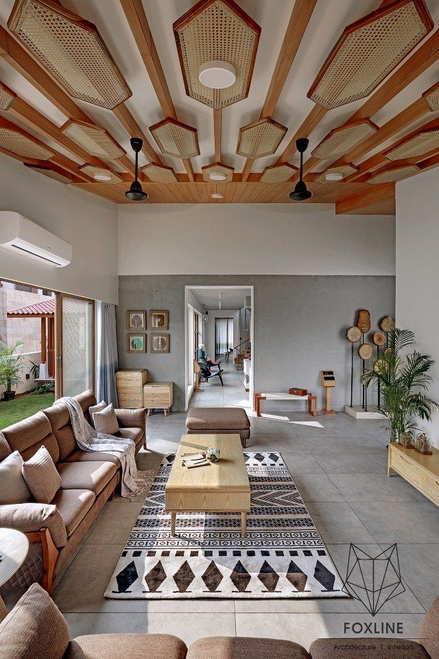 Thearchsdiary's tweet photo. See Full Project >>>  https://t.co/rnV0yzJ69Y 

An Earthy, Cosy Yet Luxurious Experience With This Weekend Luxury Home | Foxline Architects | Interiors

#architectural #architecturaldesign  #interiordesign #interiors #interiordesigner #interiorstyling #interior #HomeDecor https://t.co/Wj7KgtZgf8